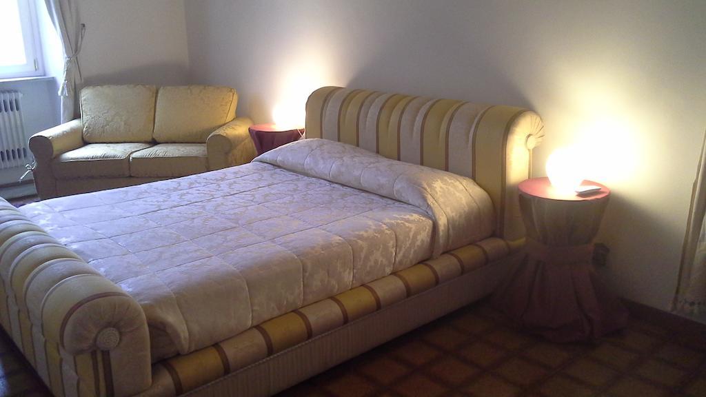 Liv'In Roma Campo Dei Fiori Apartment Стая снимка
