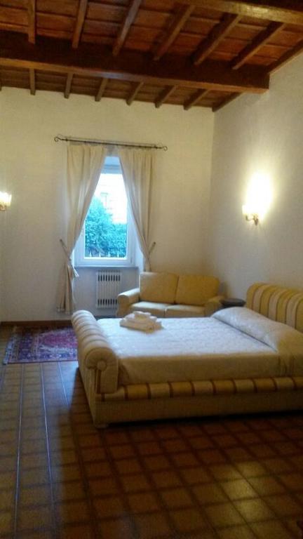 Liv'In Roma Campo Dei Fiori Apartment Стая снимка
