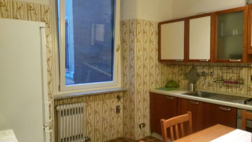 Liv'In Roma Campo Dei Fiori Apartment Стая снимка