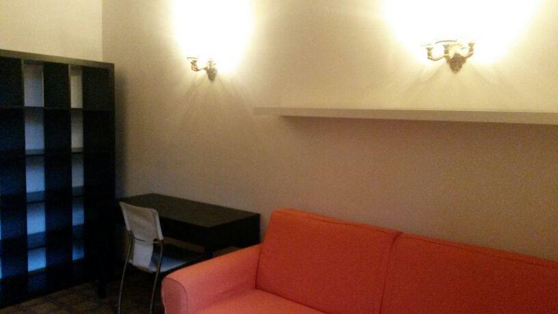 Liv'In Roma Campo Dei Fiori Apartment Стая снимка