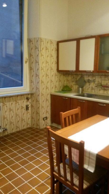 Liv'In Roma Campo Dei Fiori Apartment Екстериор снимка
