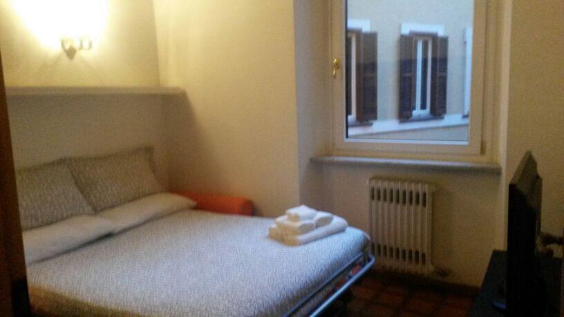 Liv'In Roma Campo Dei Fiori Apartment Стая снимка
