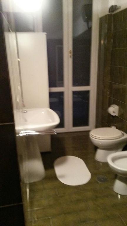Liv'In Roma Campo Dei Fiori Apartment Стая снимка
