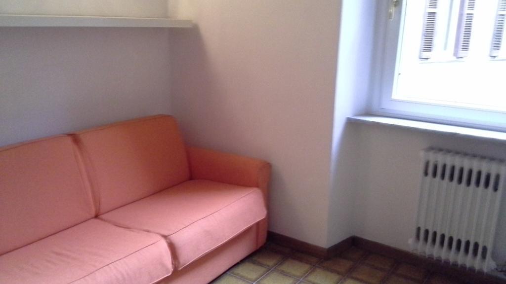 Liv'In Roma Campo Dei Fiori Apartment Стая снимка