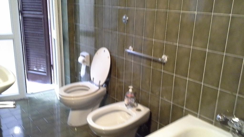 Liv'In Roma Campo Dei Fiori Apartment Стая снимка