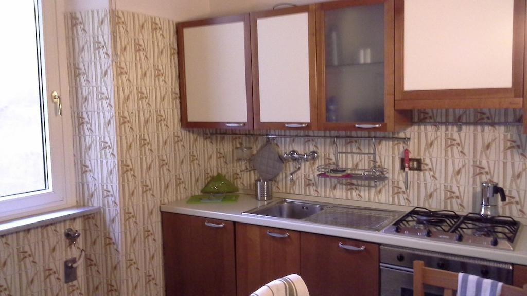 Liv'In Roma Campo Dei Fiori Apartment Стая снимка