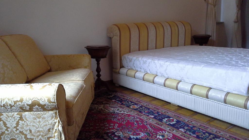 Liv'In Roma Campo Dei Fiori Apartment Стая снимка