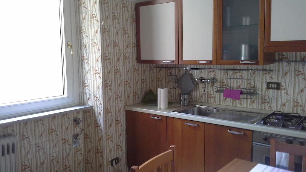 Liv'In Roma Campo Dei Fiori Apartment Екстериор снимка