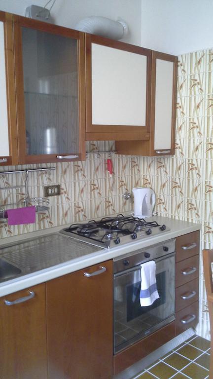Liv'In Roma Campo Dei Fiori Apartment Екстериор снимка