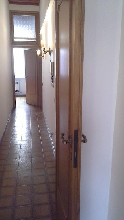 Liv'In Roma Campo Dei Fiori Apartment Стая снимка