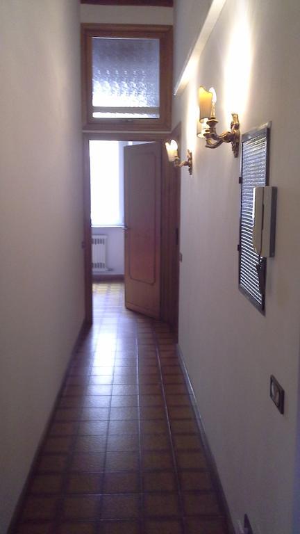 Liv'In Roma Campo Dei Fiori Apartment Екстериор снимка