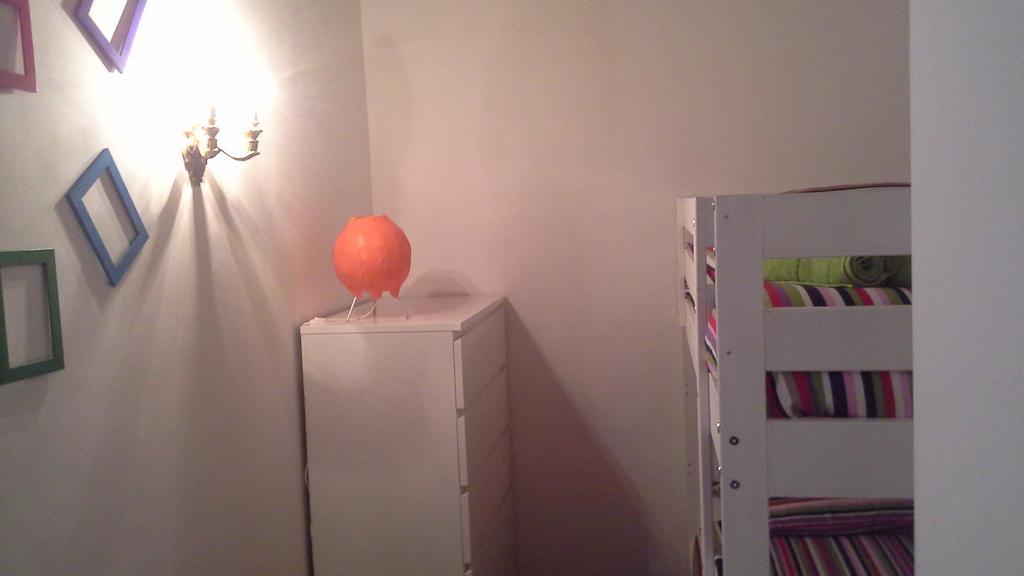 Liv'In Roma Campo Dei Fiori Apartment Стая снимка