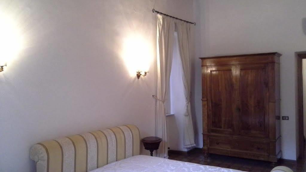 Liv'In Roma Campo Dei Fiori Apartment Екстериор снимка