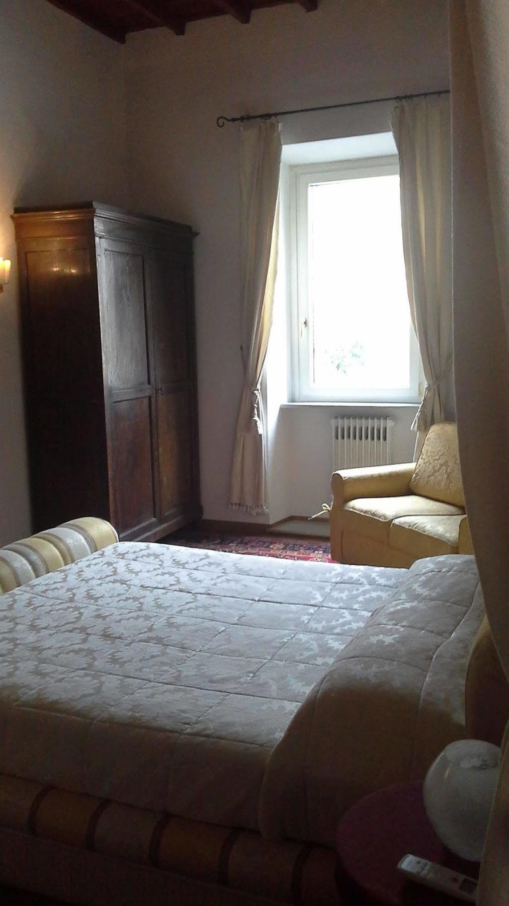 Liv'In Roma Campo Dei Fiori Apartment Екстериор снимка