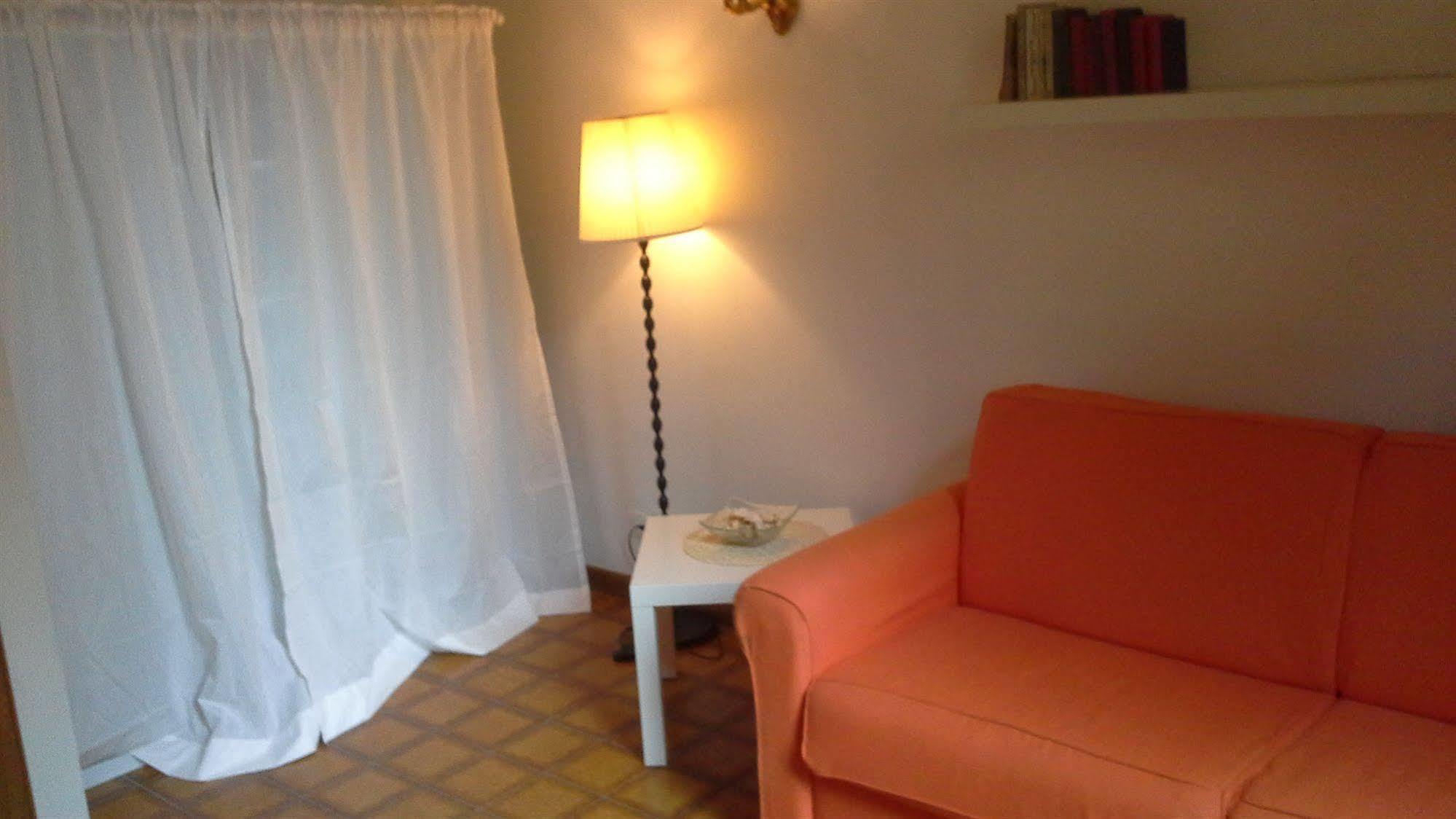 Liv'In Roma Campo Dei Fiori Apartment Екстериор снимка