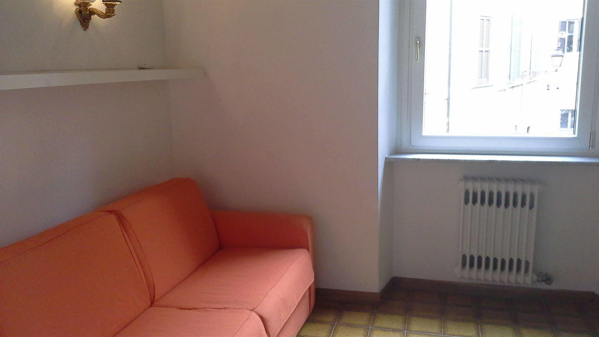 Liv'In Roma Campo Dei Fiori Apartment Екстериор снимка