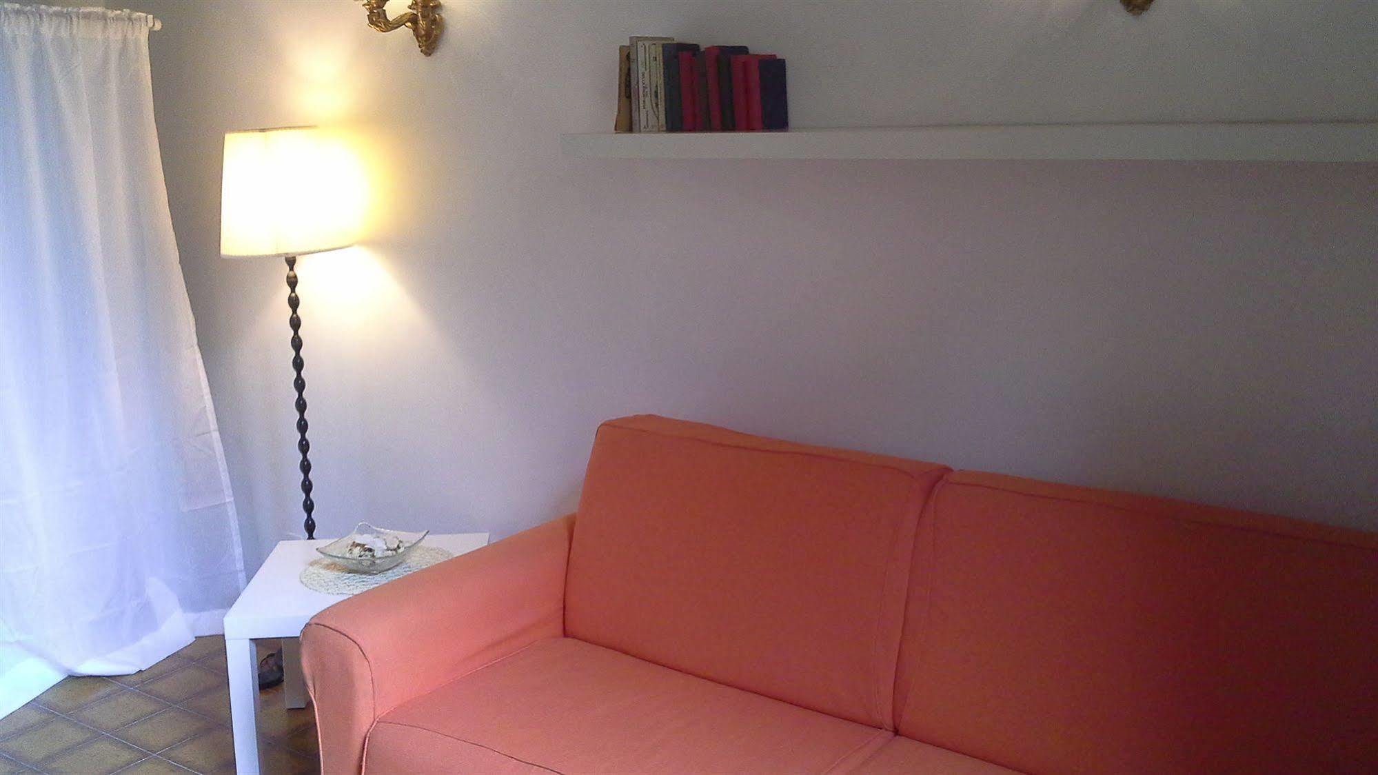 Liv'In Roma Campo Dei Fiori Apartment Екстериор снимка