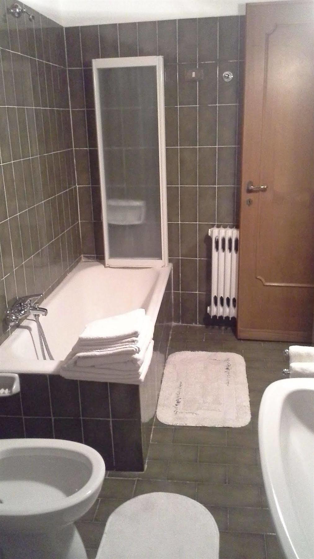 Liv'In Roma Campo Dei Fiori Apartment Екстериор снимка