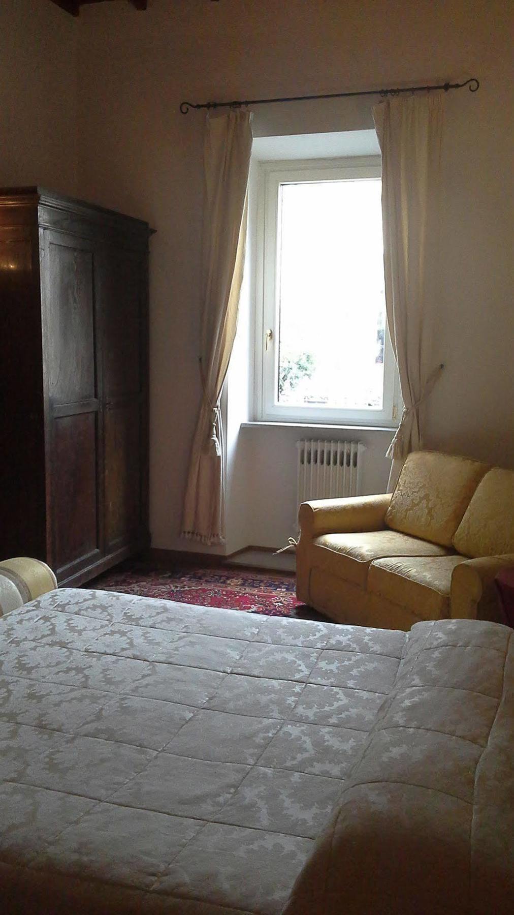 Liv'In Roma Campo Dei Fiori Apartment Екстериор снимка