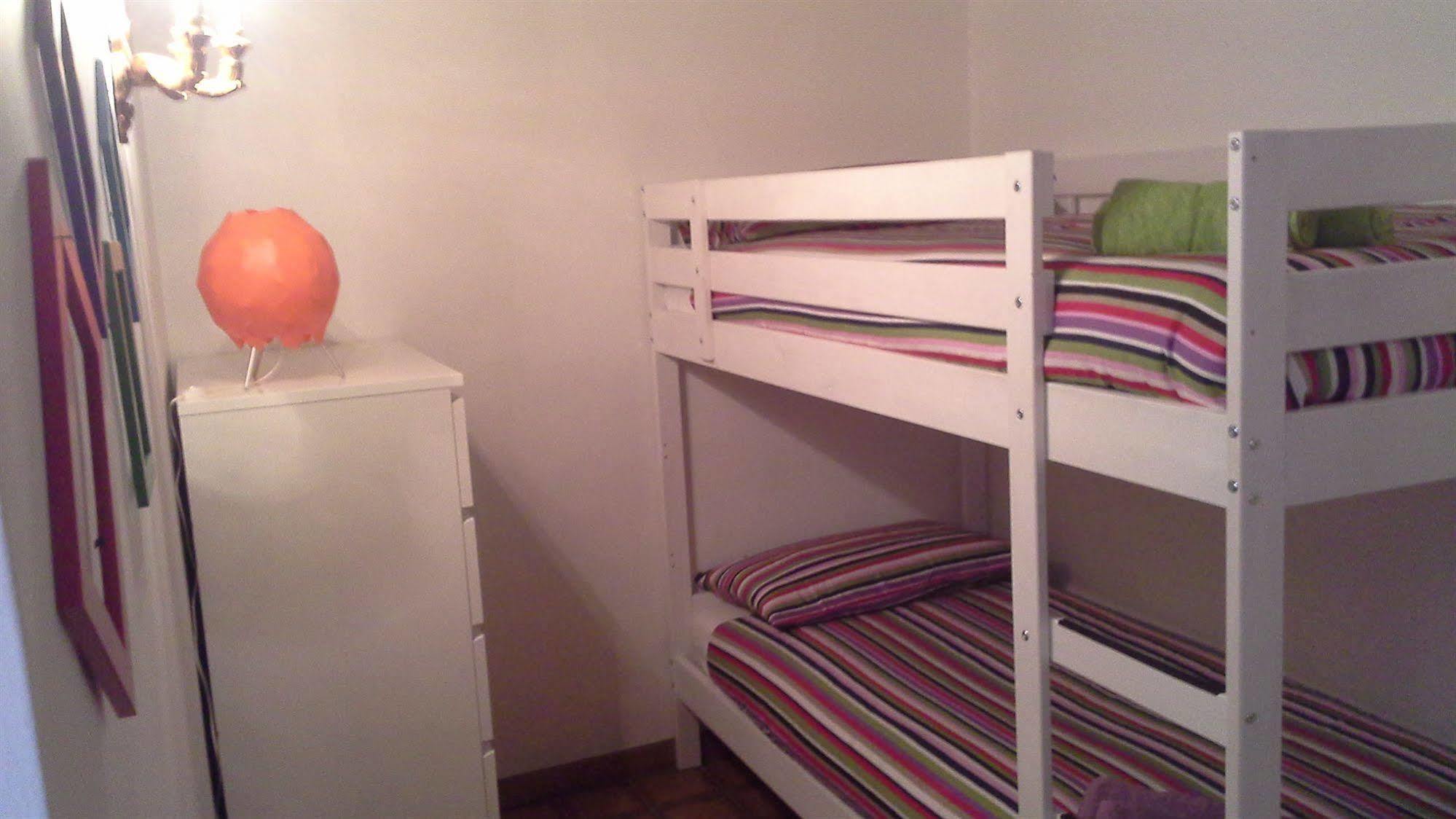 Liv'In Roma Campo Dei Fiori Apartment Екстериор снимка