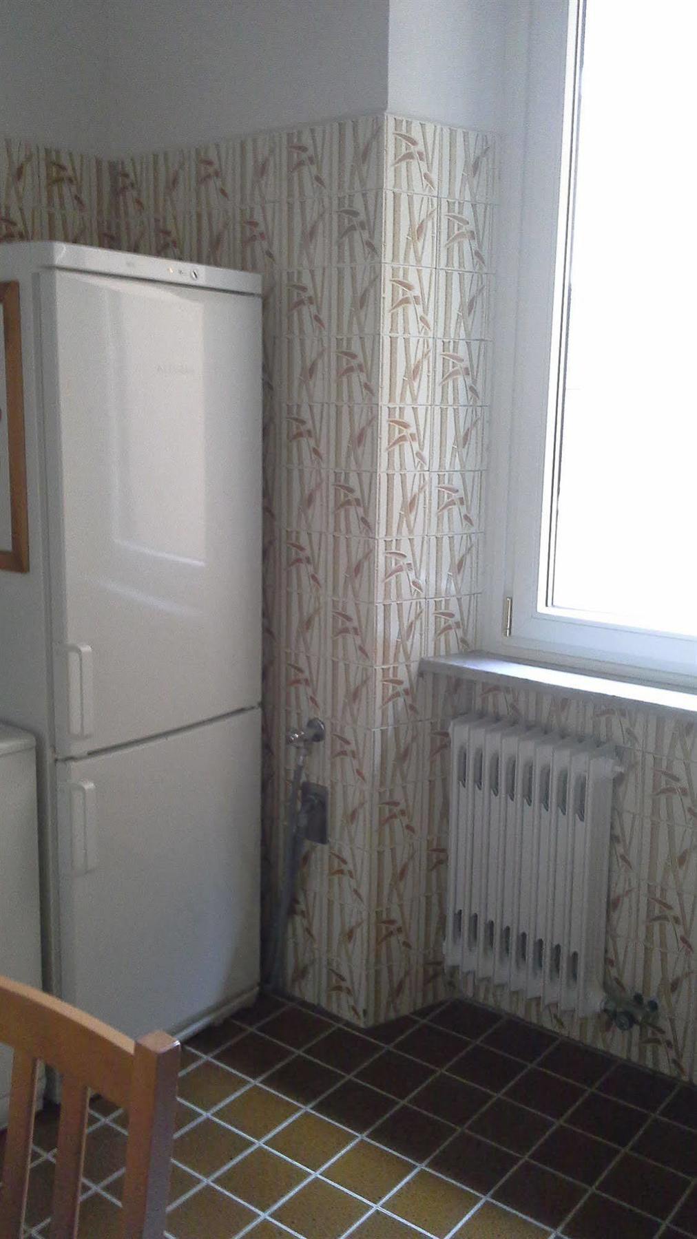 Liv'In Roma Campo Dei Fiori Apartment Екстериор снимка